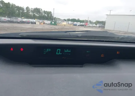 2008 Toyota Prius из США, поврежденный, VIN JTDKB20U487797146